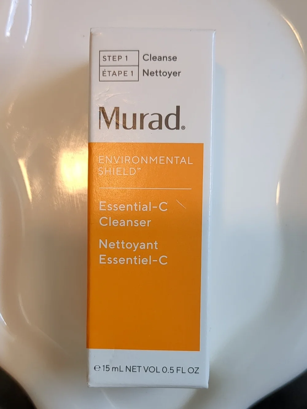 Essential C-Cleanser